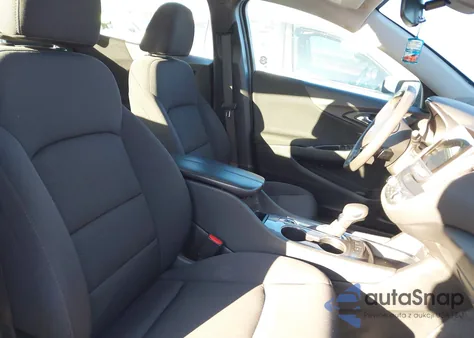 2024 Chevrolet Malibu Fwd 1Lt from USA, damaged, VIN 1G1ZD5ST8RF151994